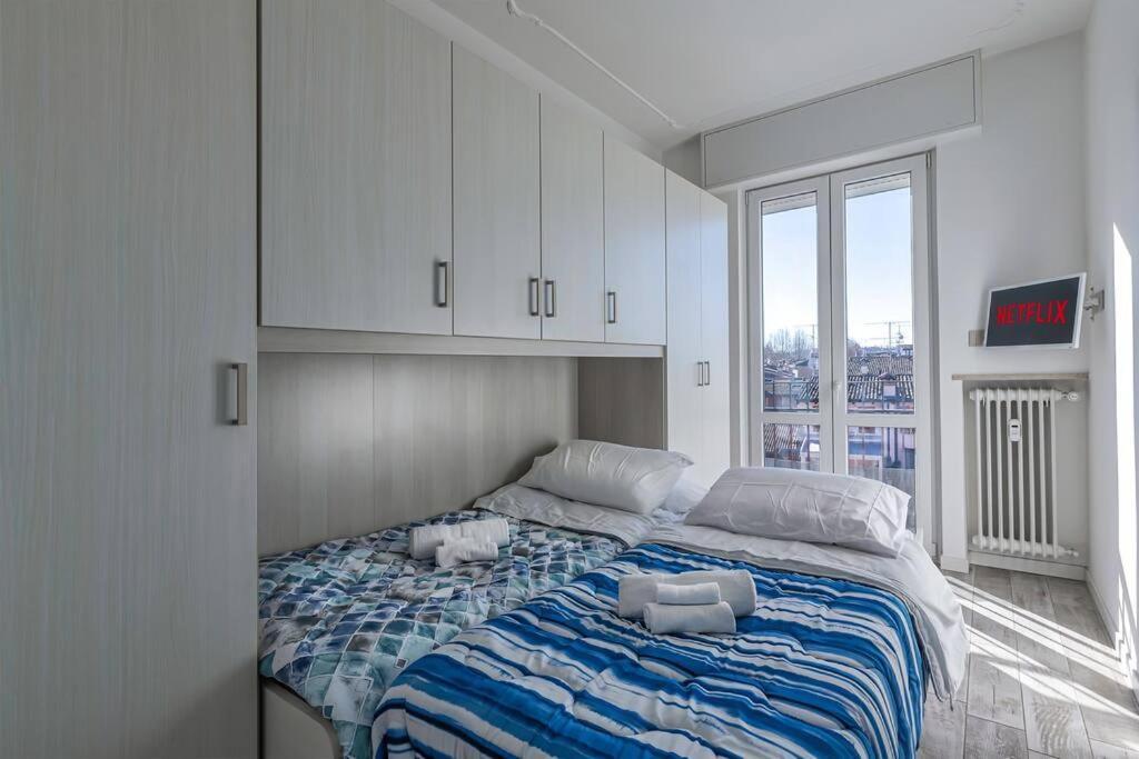 Garda Lake View Apartment Desenzano del Garda Exterior foto