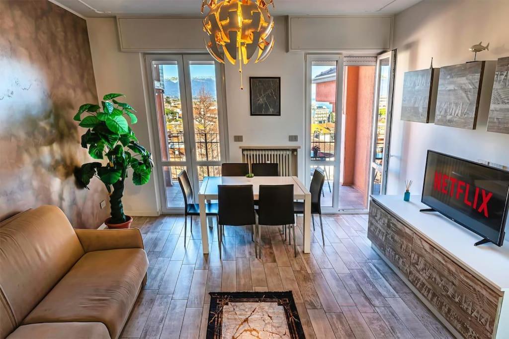 Garda Lake View Apartment Desenzano del Garda Exterior foto