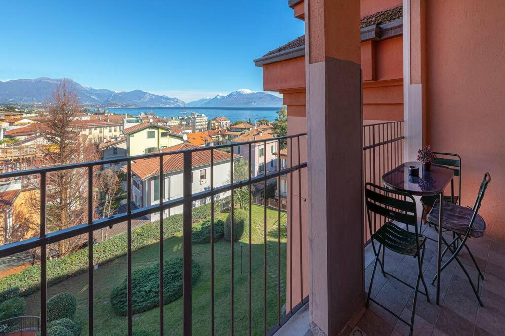 Garda Lake View Apartment Desenzano del Garda Exterior foto