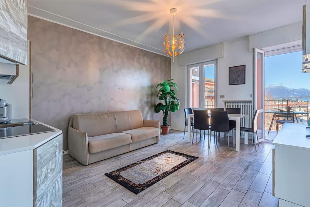 Garda Lake View Apartment Desenzano del Garda Exterior foto