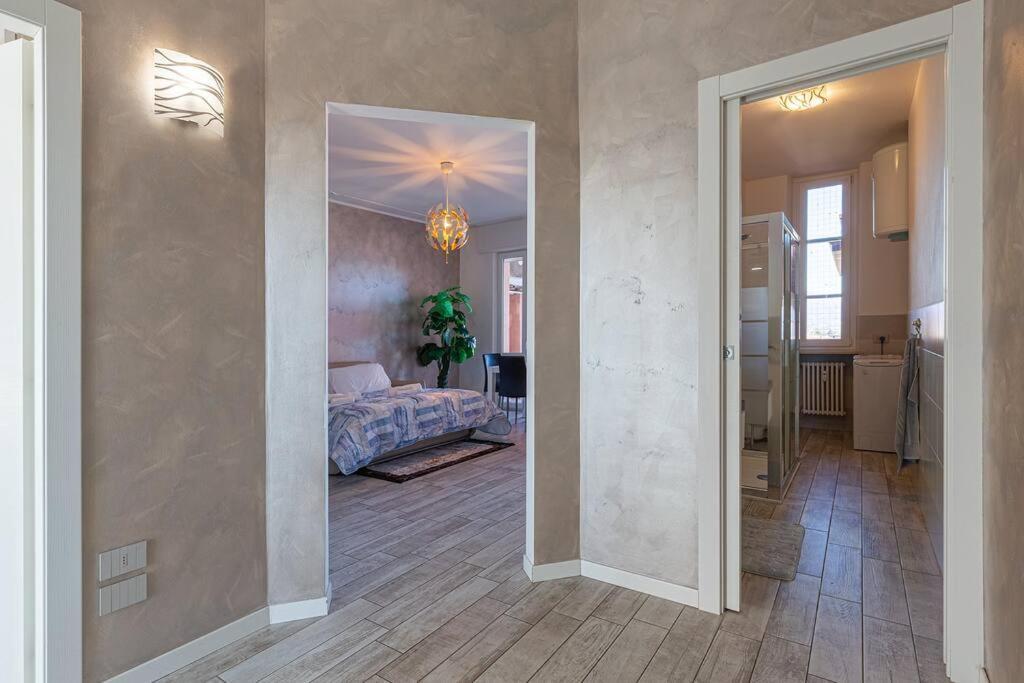 Garda Lake View Apartment Desenzano del Garda Exterior foto