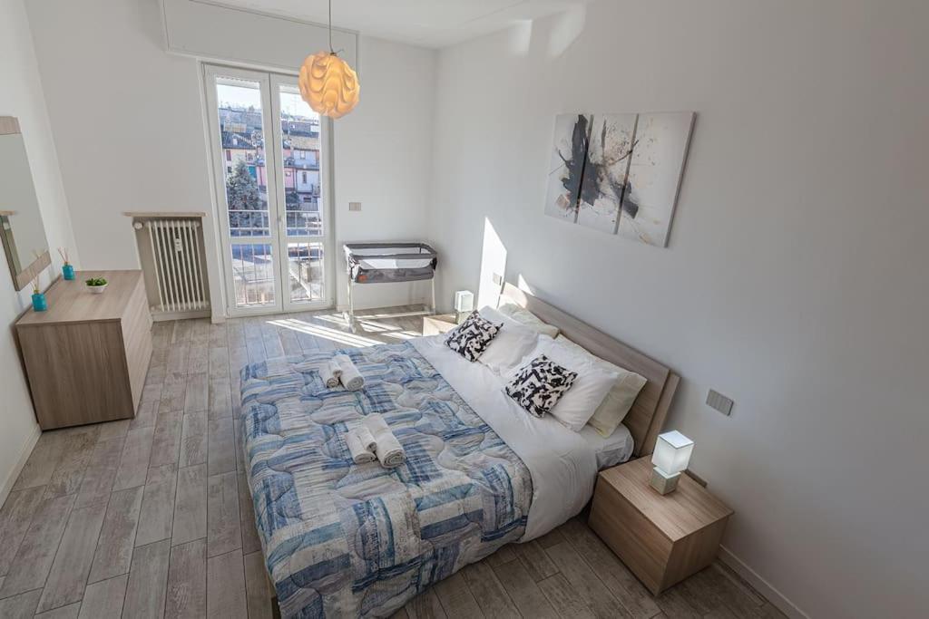 Garda Lake View Apartment Desenzano del Garda Exterior foto