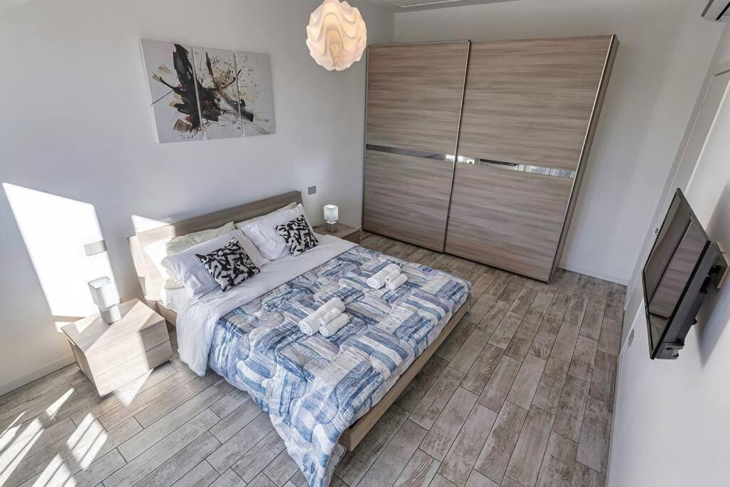 Garda Lake View Apartment Desenzano del Garda Exterior foto