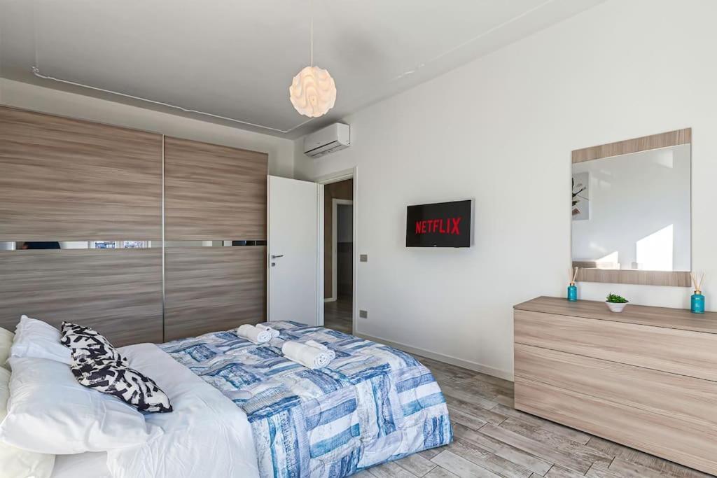 Garda Lake View Apartment Desenzano del Garda Exterior foto