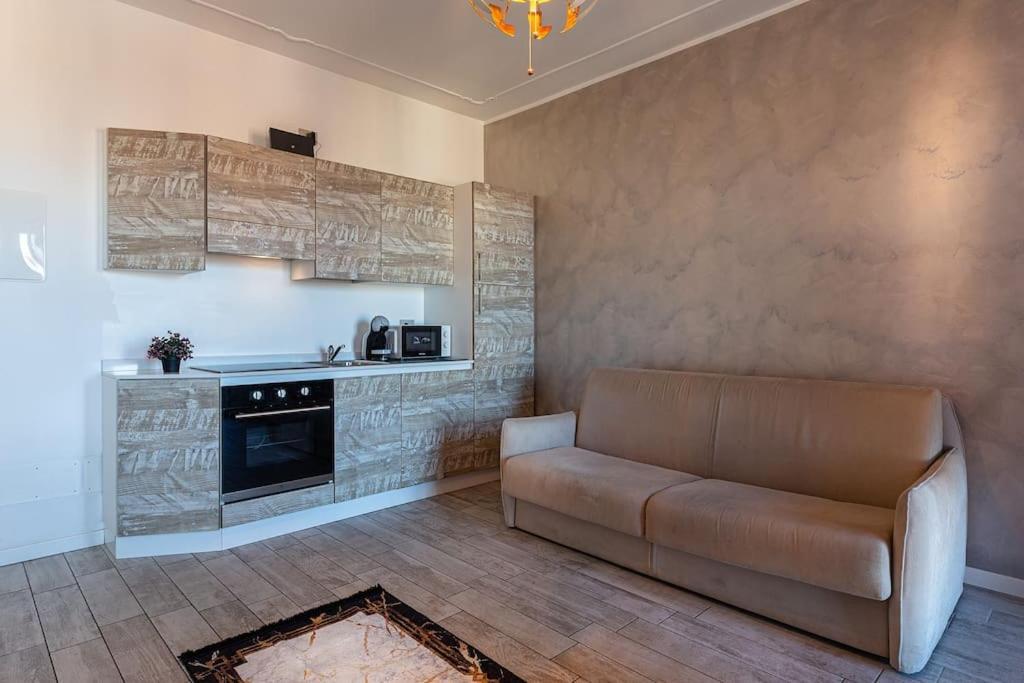 Garda Lake View Apartment Desenzano del Garda Exterior foto